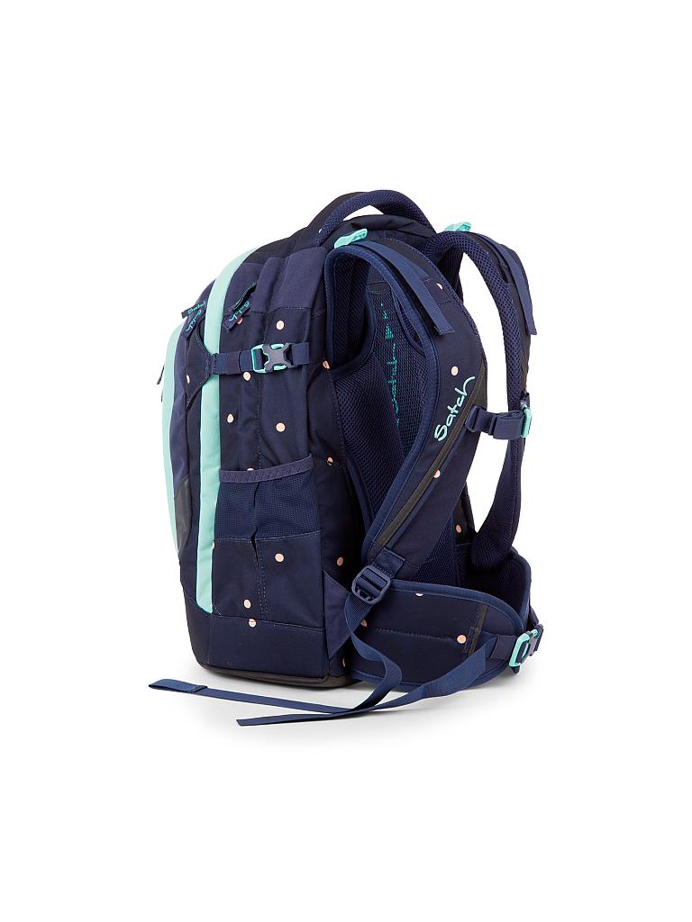 SATCH | Schulrucksack "Satch Pack - Pretty Confetti" | keine Farbe