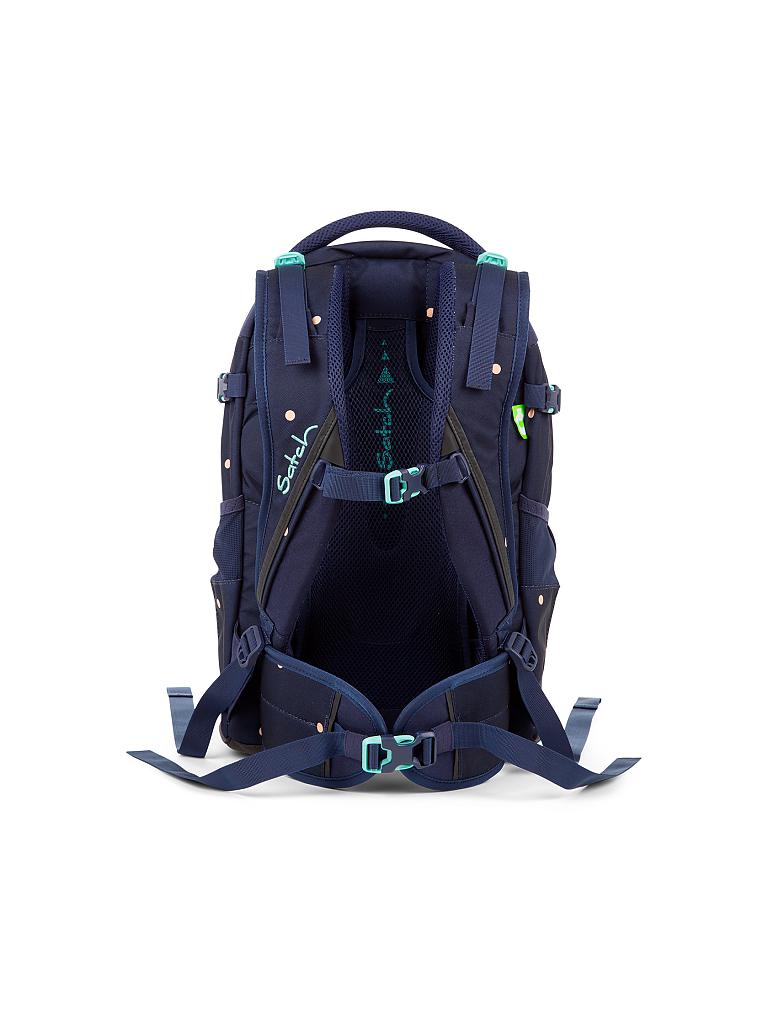 SATCH | Schulrucksack "Satch Pack - Pretty Confetti" | keine Farbe