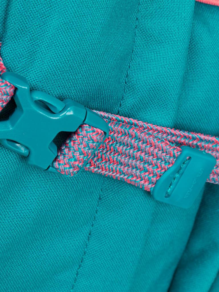 SATCH | Schulrucksack "Satch Pack - Ready Steady" | keine Farbe