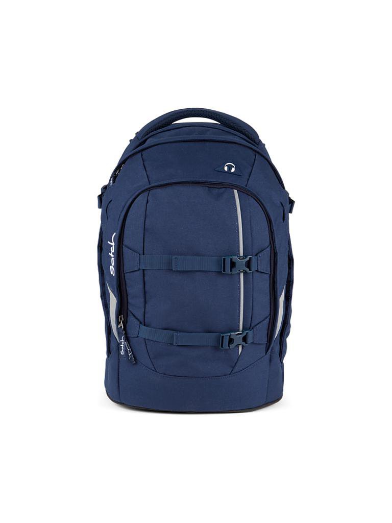 SATCH | Schulrucksack "Satch Pack - Robby Blue" | keine Farbe