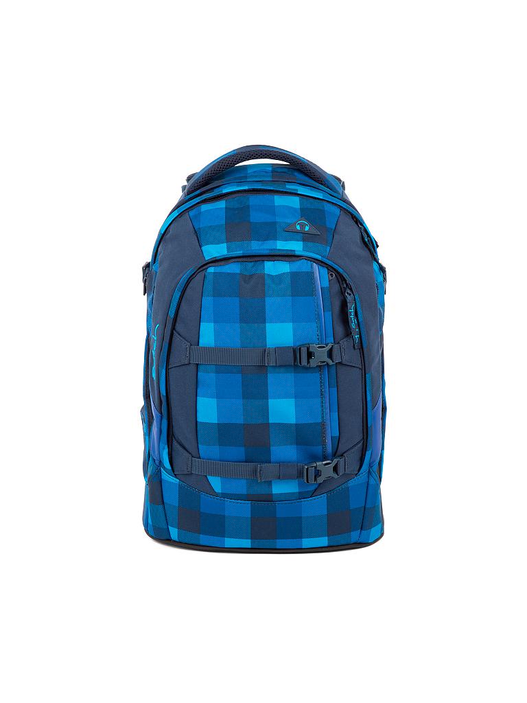SATCH | Schulrucksack "Satch Pack - Skytwist" | keine Farbe
