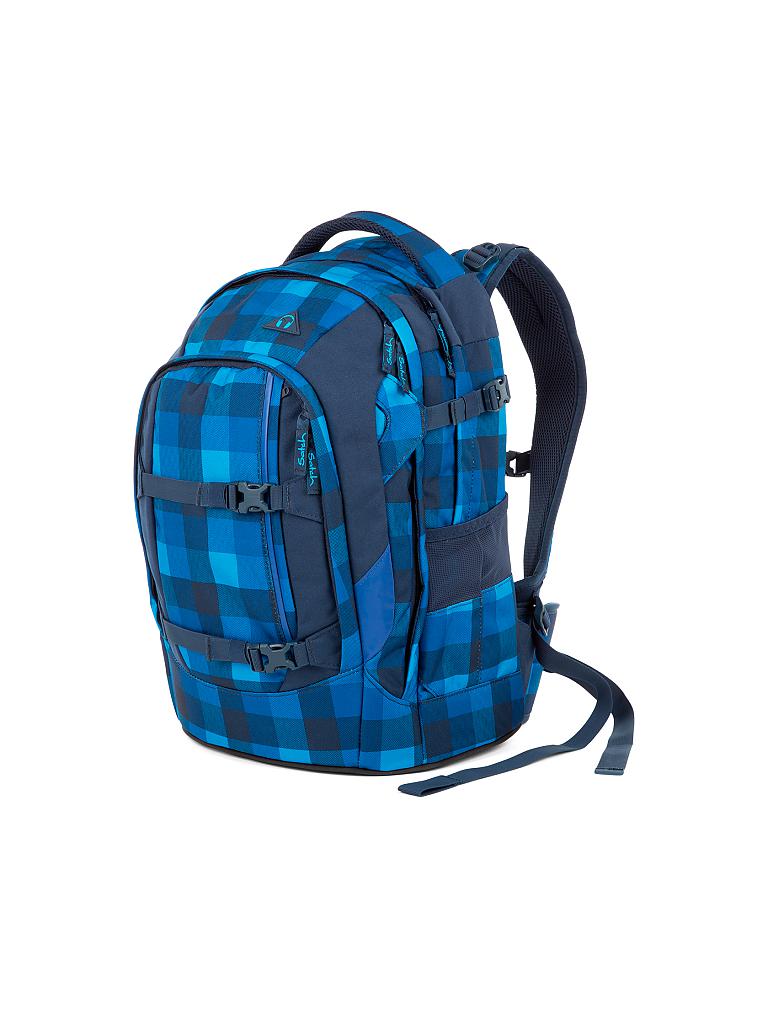 SATCH | Schulrucksack "Satch Pack - Skytwist" | keine Farbe