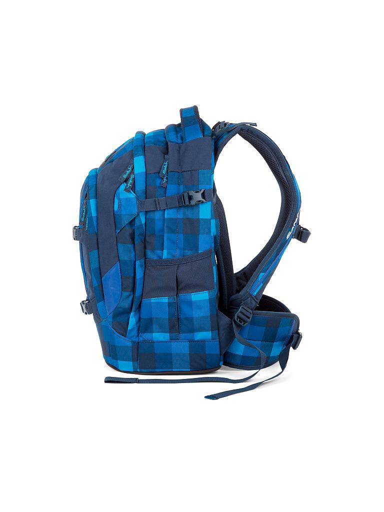 SATCH | Schulrucksack "Satch Pack - Skytwist" | keine Farbe
