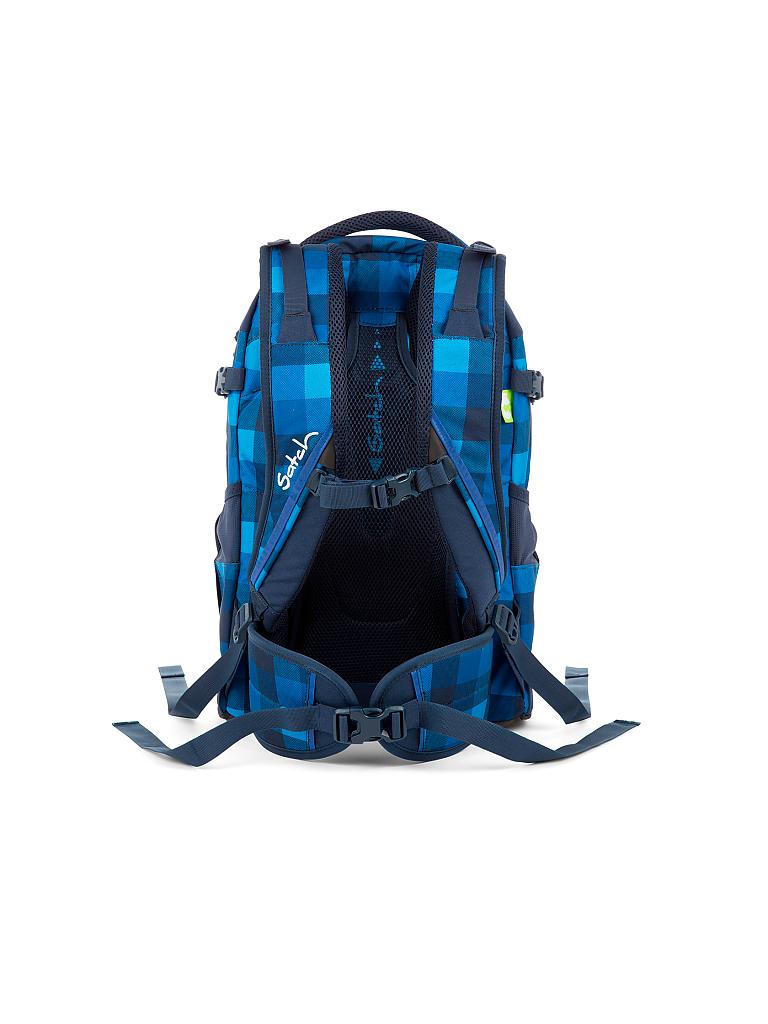 SATCH | Schulrucksack "Satch Pack - Skytwist" | keine Farbe