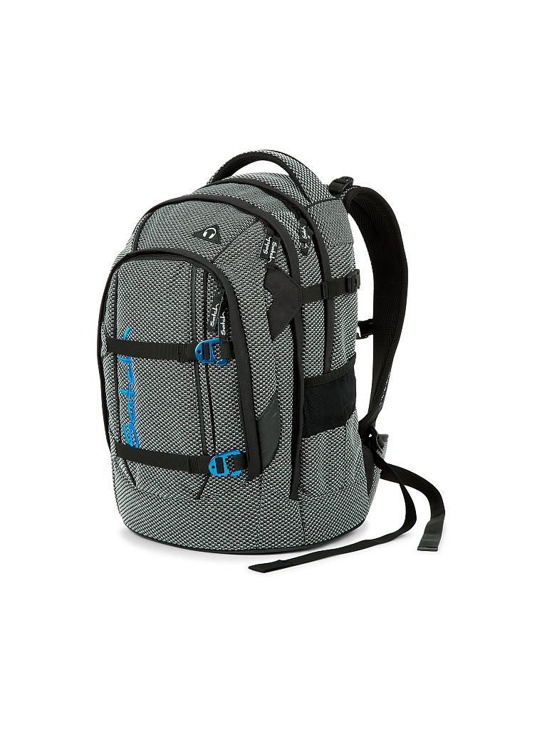 SATCH | Schulrucksack "Satch Pack - Starling Hype" | keine Farbe