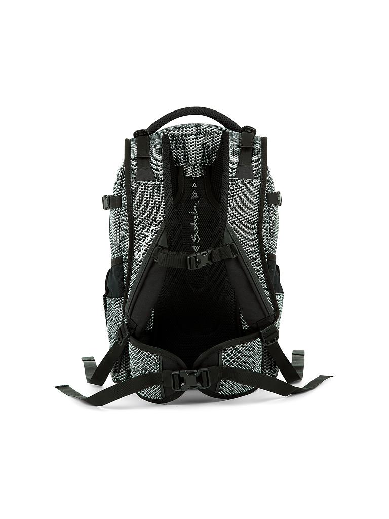 SATCH | Schulrucksack "Satch Pack - Starling Hype" | keine Farbe