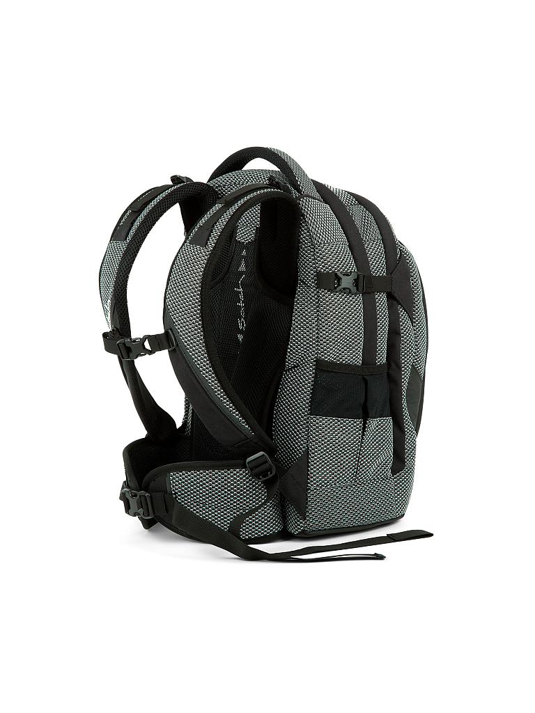 SATCH | Schulrucksack "Satch Pack - Starling Hype" | keine Farbe