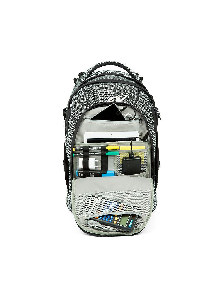 SATCH | Schulrucksack "Satch Pack - Starling Hype" | keine Farbe