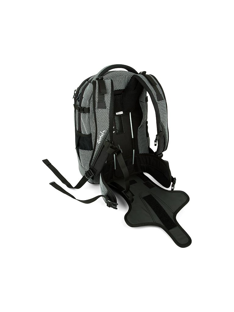 SATCH | Schulrucksack "Satch Pack - Starling Hype" | keine Farbe