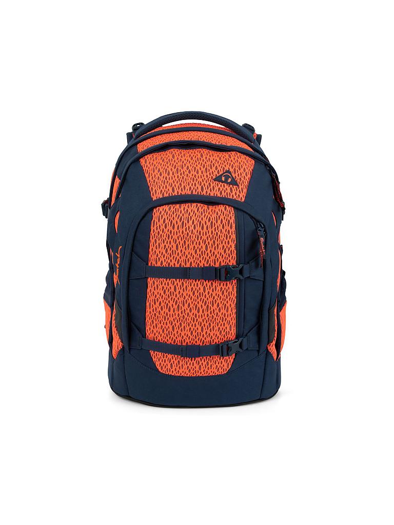 SATCH | Schulrucksack "Satch Pack - Supernova" | keine Farbe