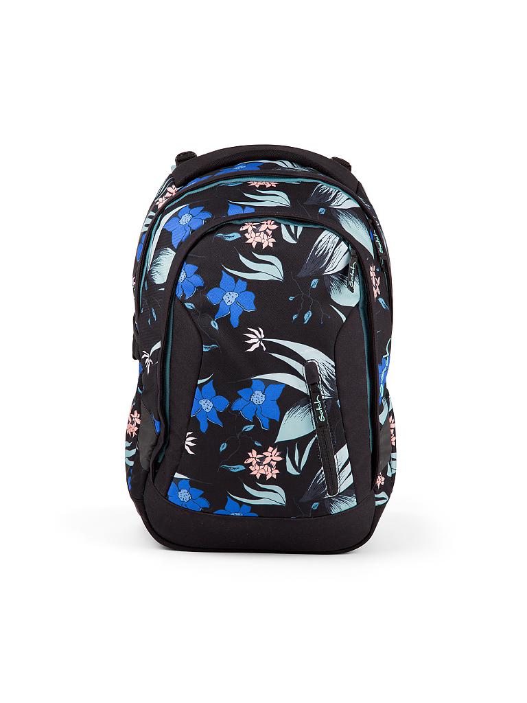 SATCH | Schulrucksack "Sleek - Magic Mallow" | keine Farbe