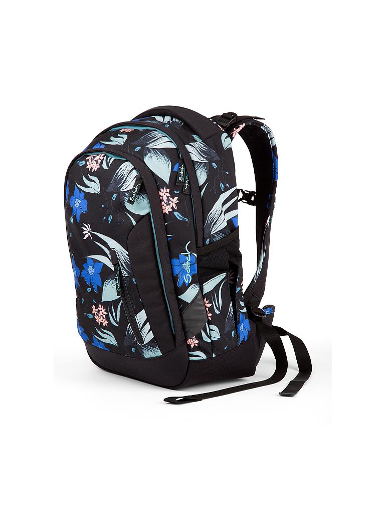 SATCH | Schulrucksack "Sleek - Magic Mallow" | keine Farbe