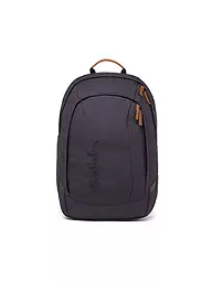 SATCH | Schulrucksack Air 80s Dance | grau