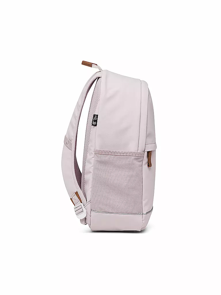 SATCH | Schulrucksack Fly Pure Rose | rosa