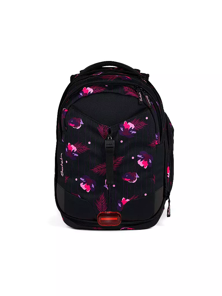 SATCH | Schulrucksack Match Mystic Nights | schwarz