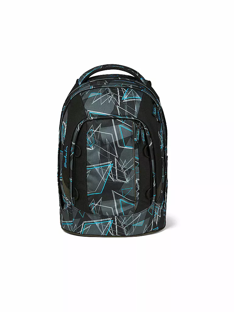 SATCH | Schulrucksack Pack - Deep Dimension | blau