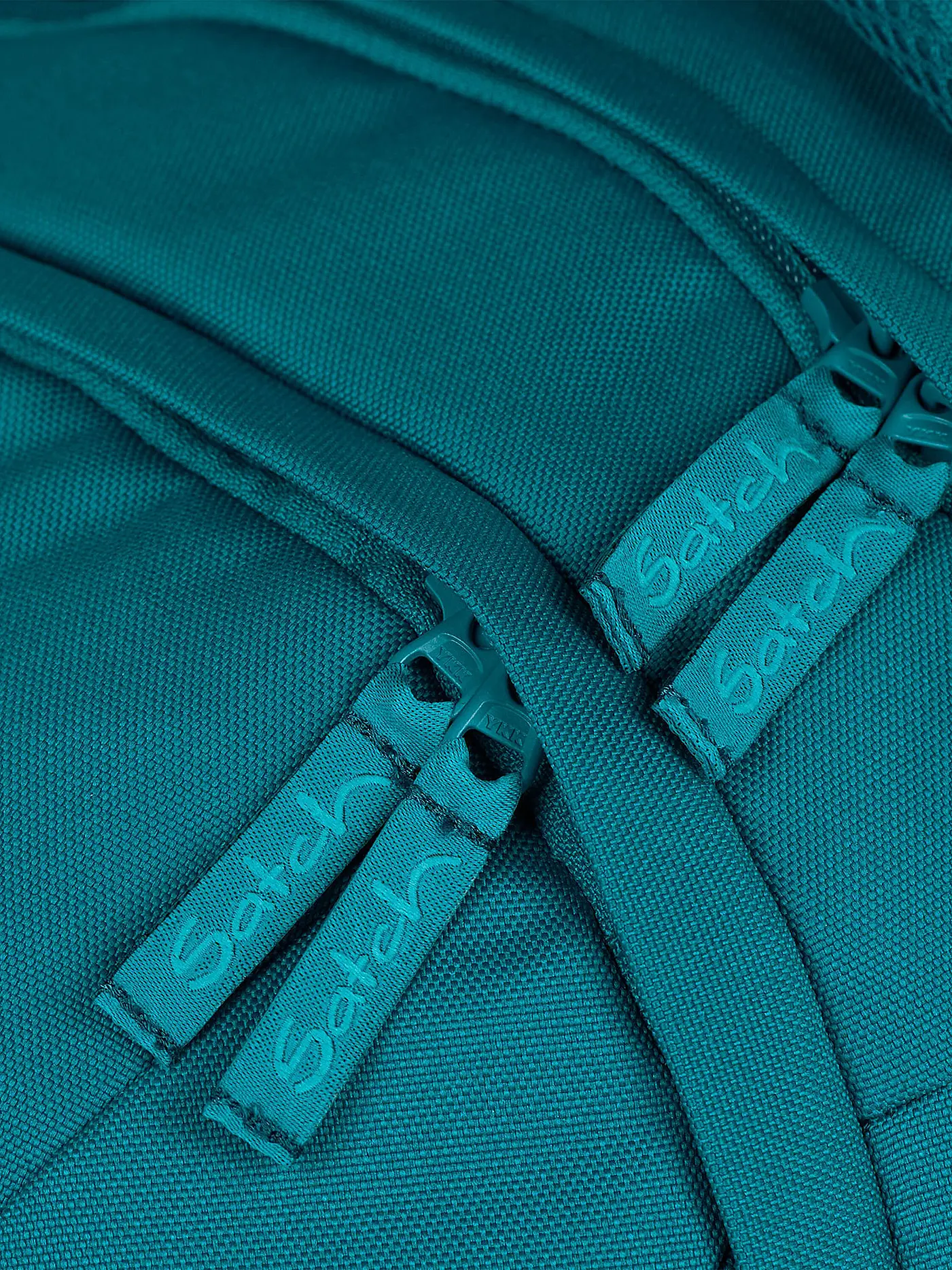 SATCH | Schulrucksack Pack Deep Petrol | petrol