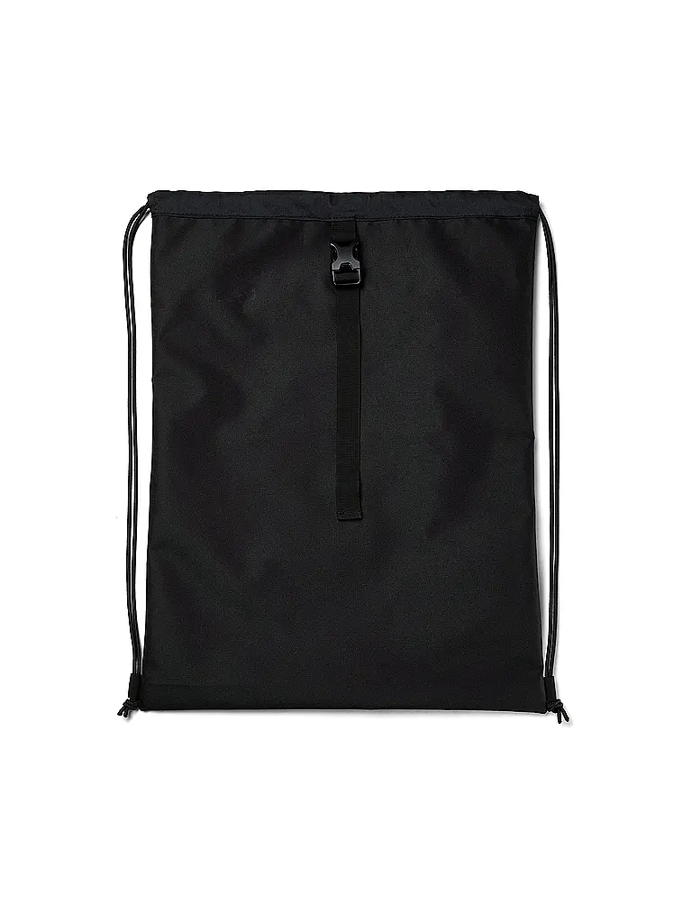 SATCH | Schulrucksack Pack Set Blurry Faces | Schwarz