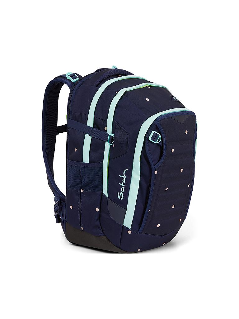 SATCH | Schulrucksack Satch Match Pretty Confetti | keine Farbe