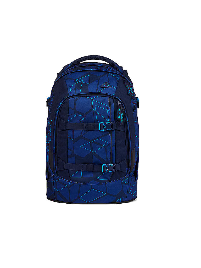 SATCH | Schulrucksack Satch Pack - Next Level | blau