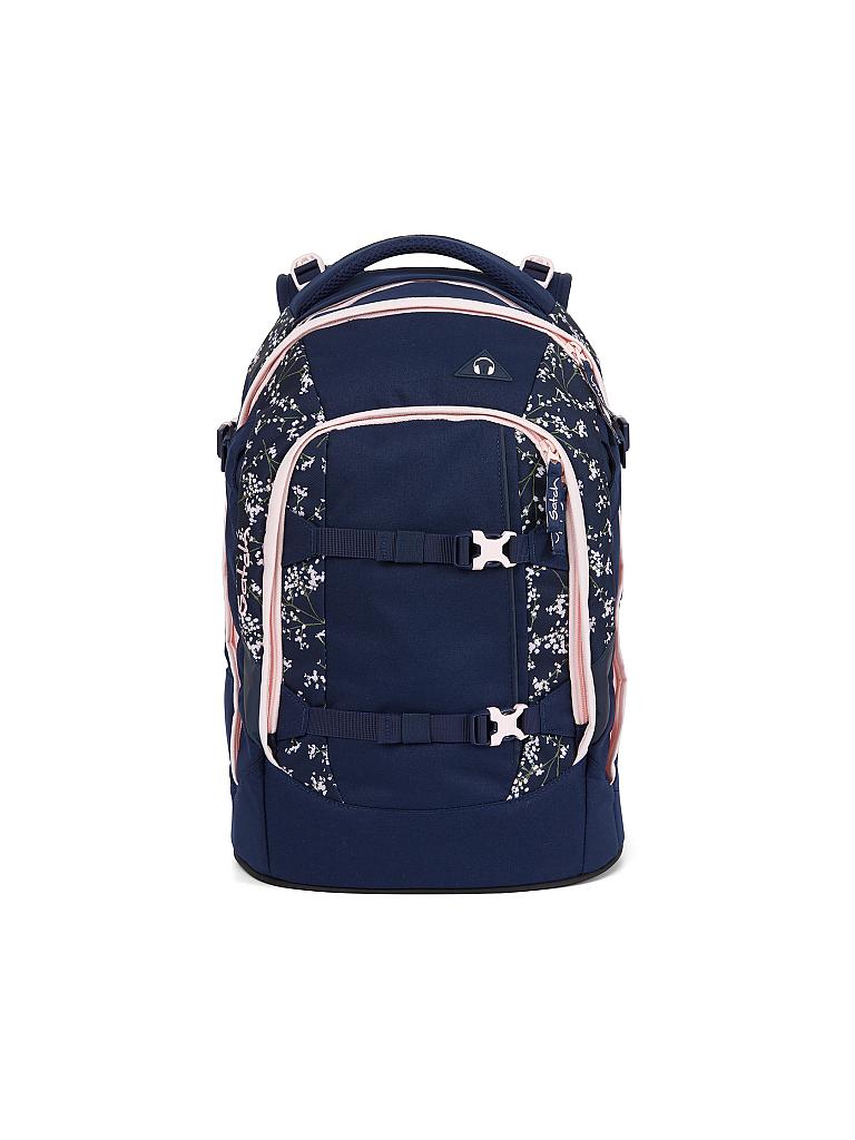 SATCH | Schulrucksack Satch Pack Bloomy Breeze | keine Farbe