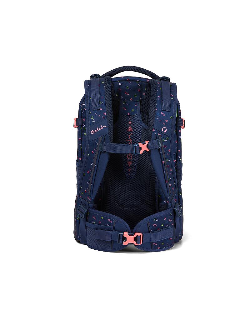 SATCH | Schulrucksack Satch Pack Funky Friday | keine Farbe