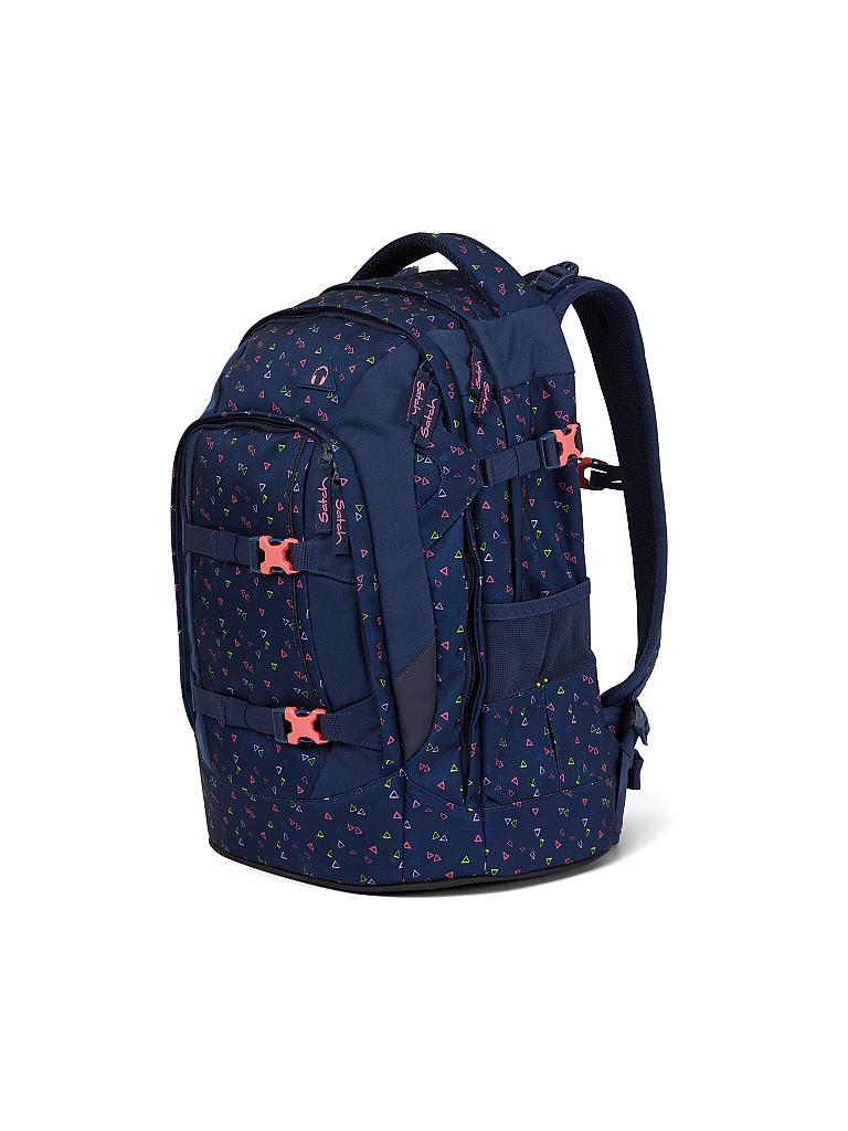 SATCH | Schulrucksack Satch Pack Funky Friday | keine Farbe