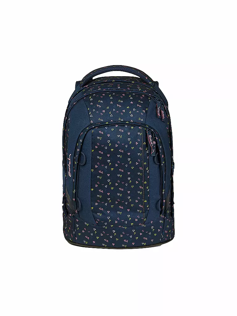 SATCH | Schulrucksack Satch Pack Funky Friday | dunkelblau