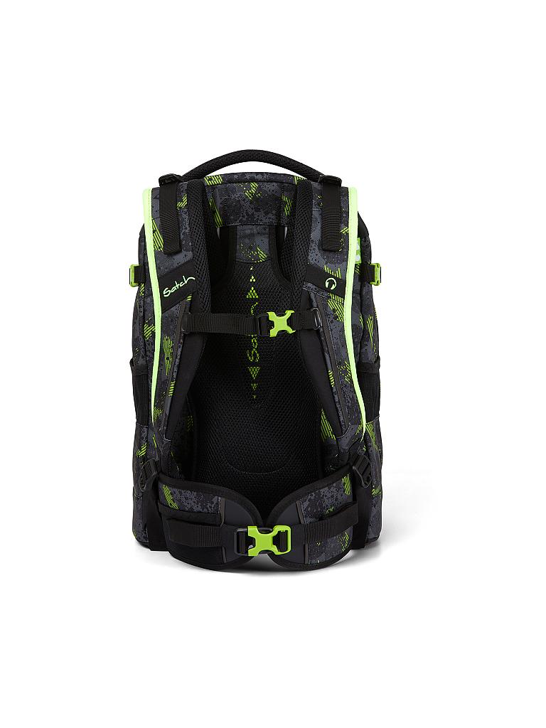 SATCH | Schulrucksack Satch Pack Off Road | keine Farbe