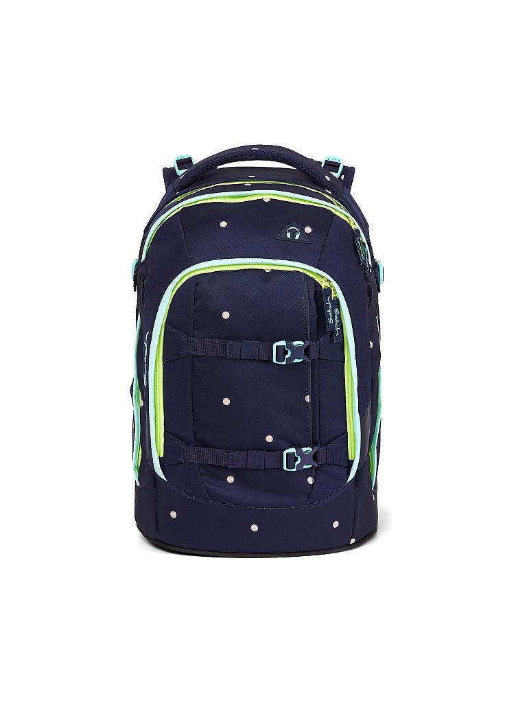 SATCH | Schulrucksack Satch Pack Pretty Confetti | keine Farbe