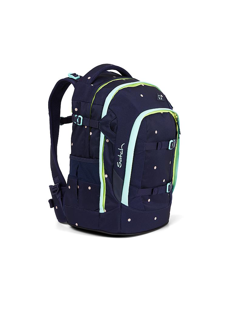 SATCH | Schulrucksack Satch Pack Pretty Confetti | keine Farbe