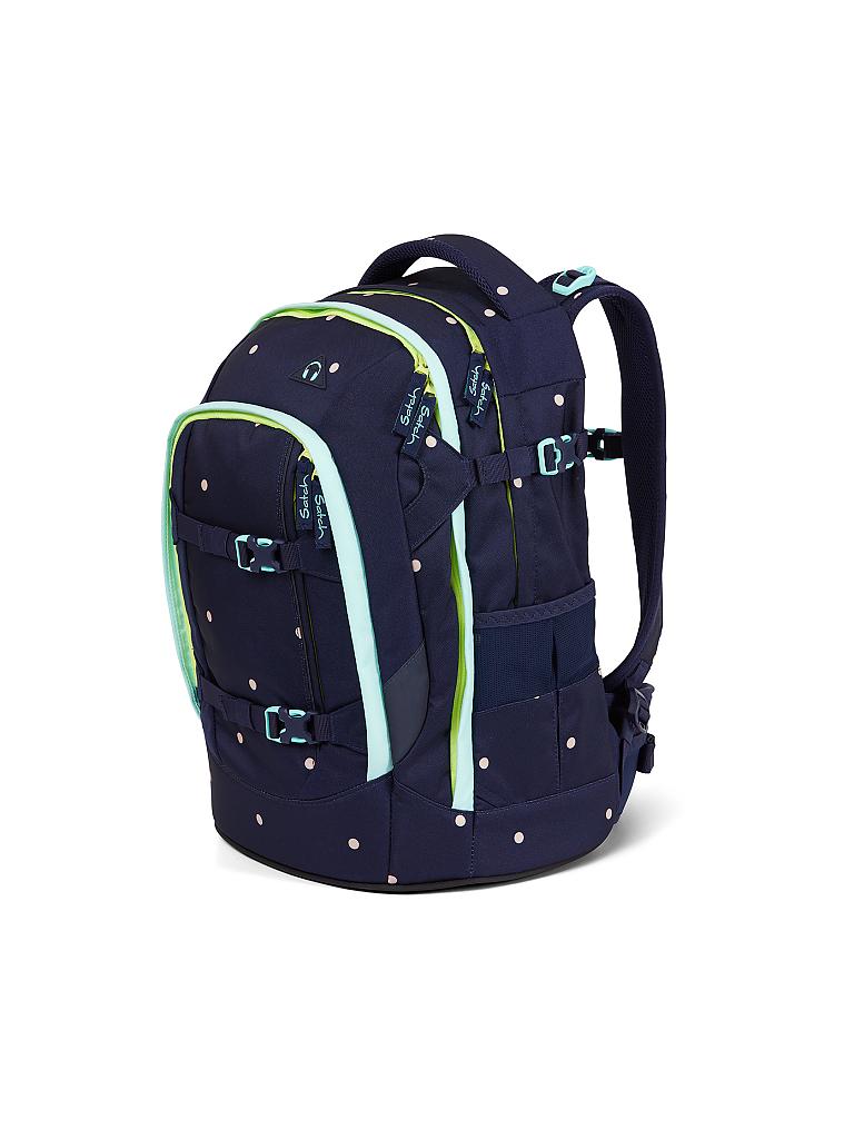 SATCH | Schulrucksack Satch Pack Pretty Confetti | keine Farbe