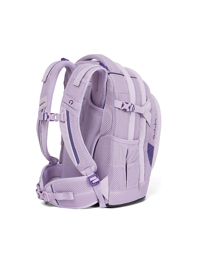 SATCH | Schulrucksack Satch Pack Sakura Meshy | keine Farbe