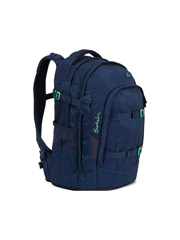 SATCH | Schulrucksack Satch Pack Space Race | keine Farbe