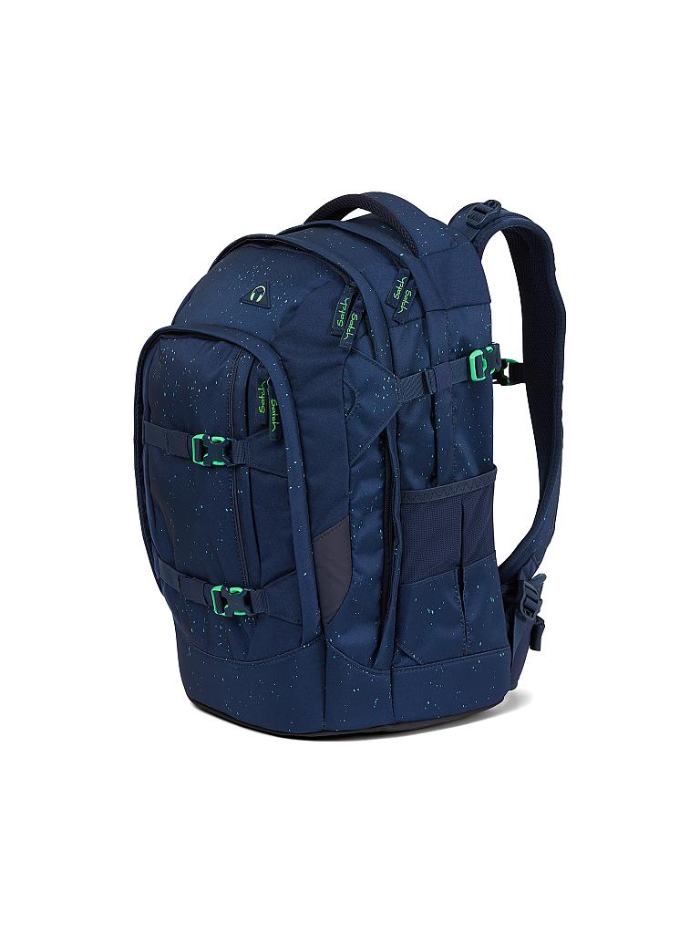 SATCH | Schulrucksack Satch Pack Space Race | keine Farbe