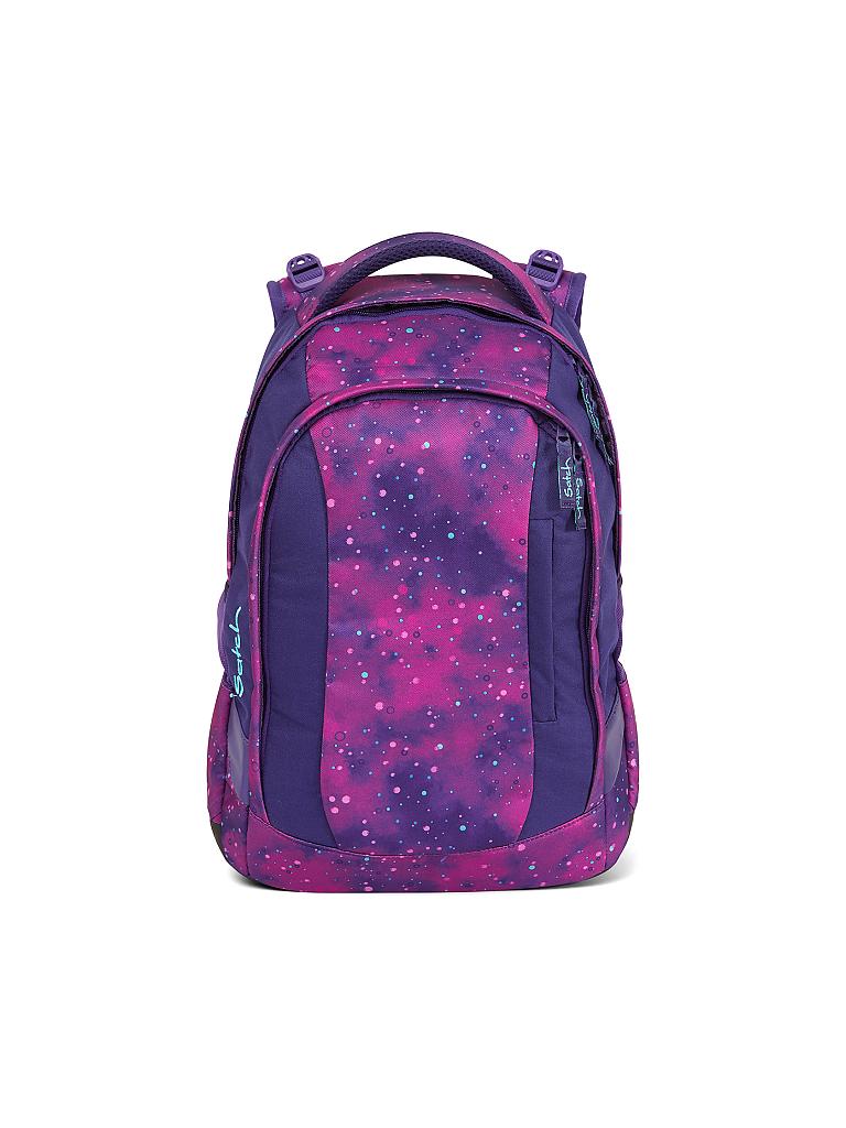 SATCH | Schulrucksack Satch Sleek Stardust | keine Farbe