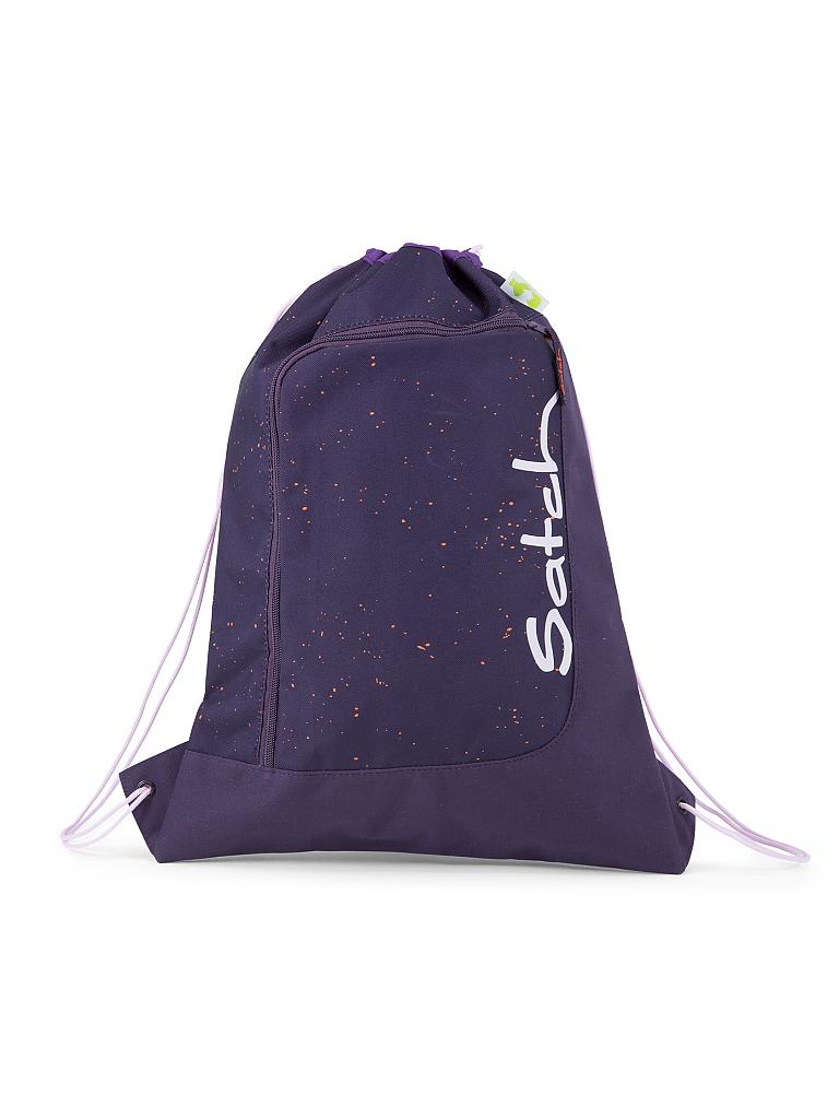 SATCH | Sportbeutel "Sprinkle Space" | keine Farbe