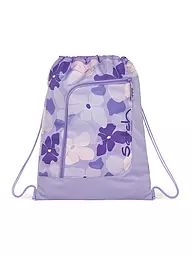 SATCH | Sportbeutel Lilac Blossom | lila