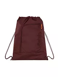 SATCH | Sportbeutel Nordic Ruby | beere