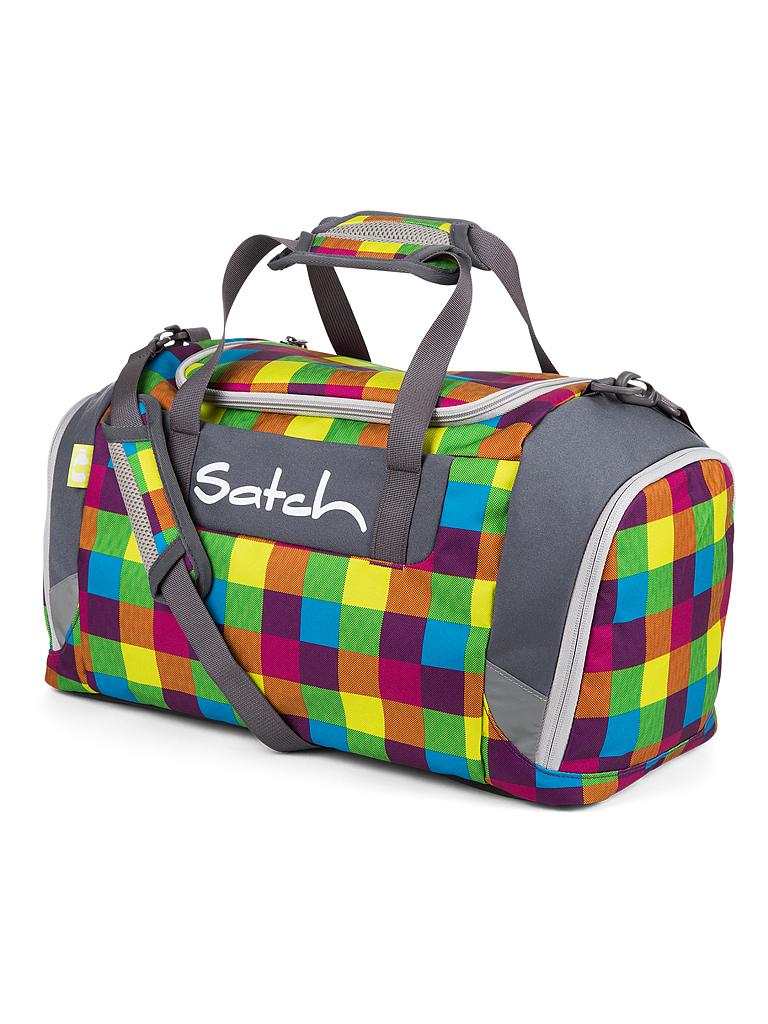 SATCH | Sporttasche "Beach Leach 2.0" | keine Farbe