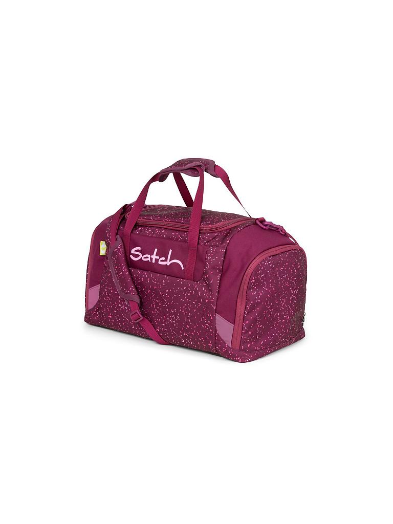 SATCH | Sporttasche "Berry Bash" | keine Farbe