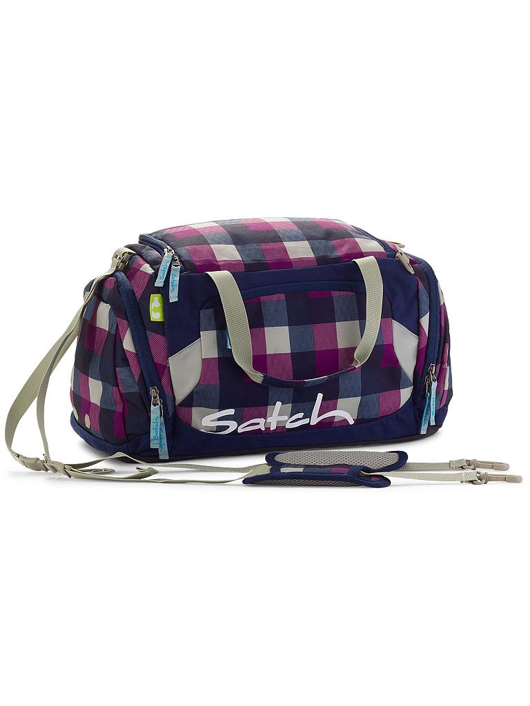 SATCH | Sporttasche "Berry Carry" | keine Farbe