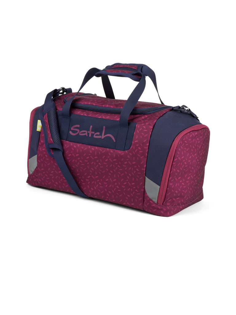 SATCH | Sporttasche "Blazing Purple" | keine Farbe