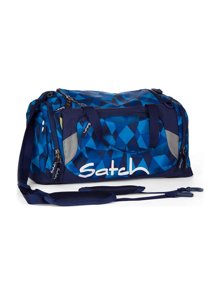 SATCH | Sporttasche "Blue Crush" | keine Farbe