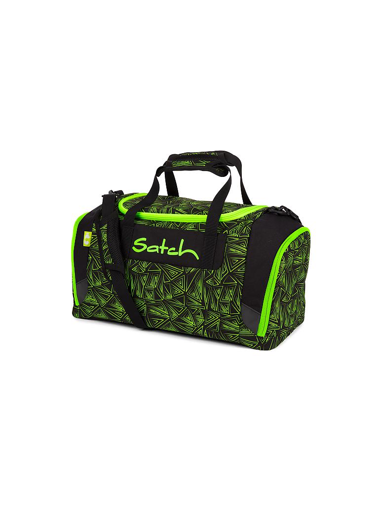 SATCH | Sporttasche "Green Bermuda" | keine Farbe