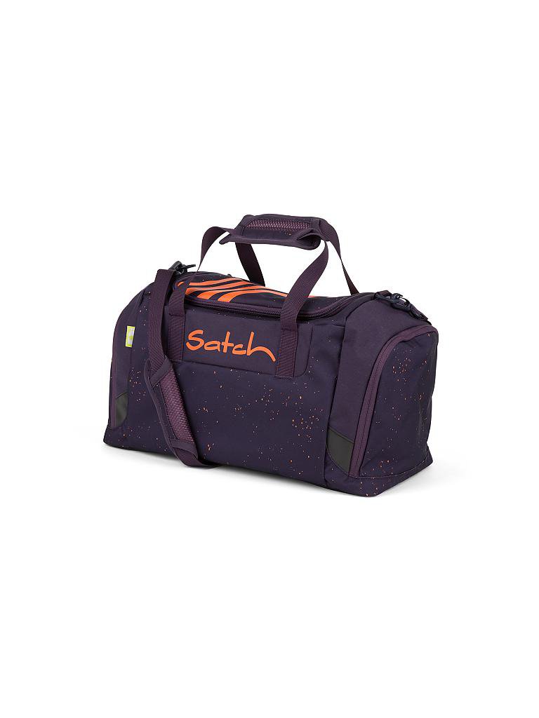 SATCH | Sporttasche "Optimus Orange" | keine Farbe