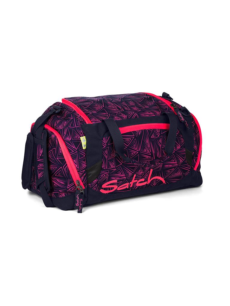SATCH | Sporttasche "Pink Bermuda" | 