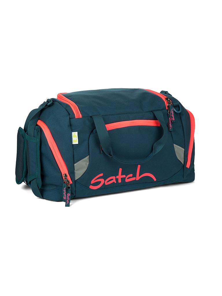 SATCH | Sporttasche "Pink Phantom" | 