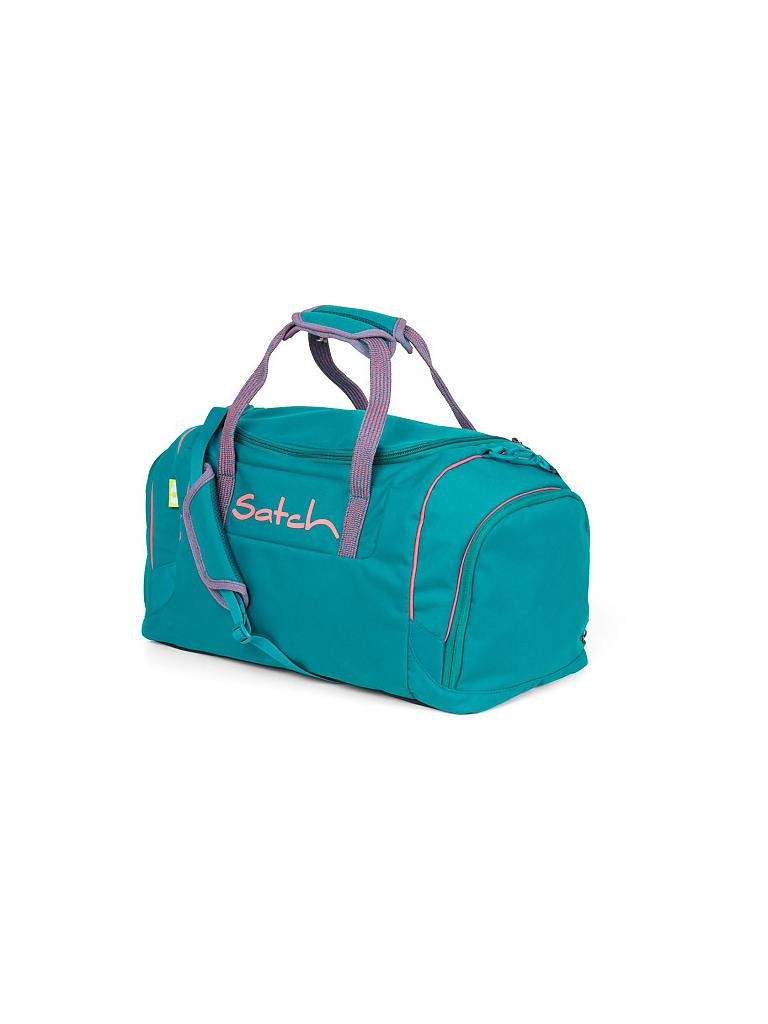 SATCH | Sporttasche "Ready Steady" | keine Farbe