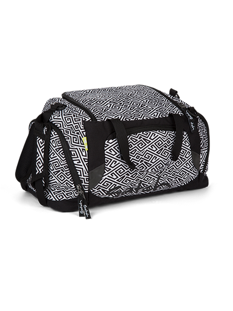 SATCH | Sporttasche "Snow Safari" | 